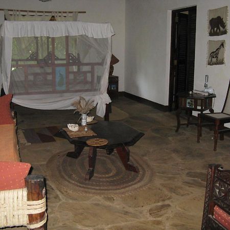 Kiloran Funzi House Bed & Breakfast Ngoại thất bức ảnh