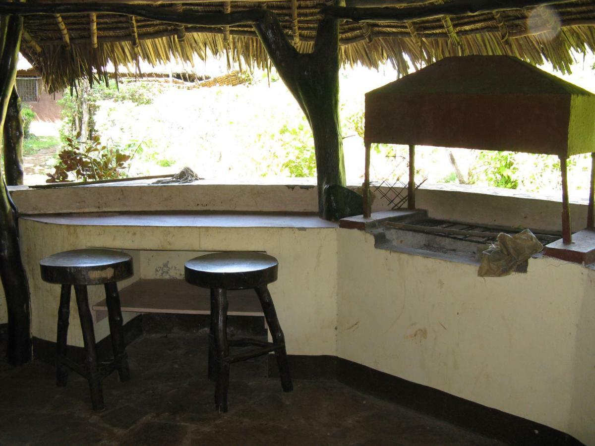 Kiloran Funzi House Bed & Breakfast Ngoại thất bức ảnh
