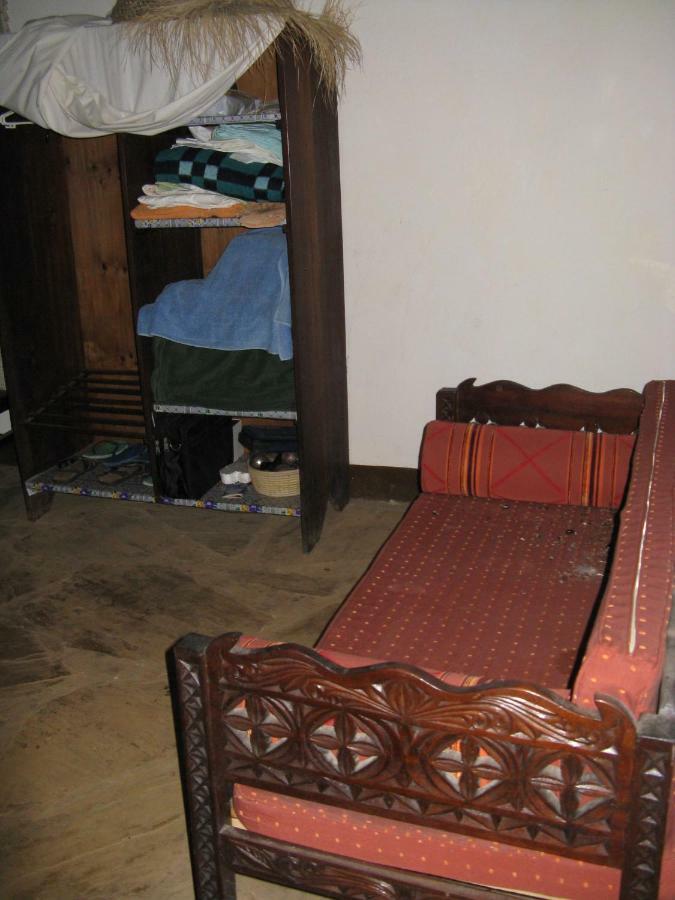 Kiloran Funzi House Bed & Breakfast Ngoại thất bức ảnh