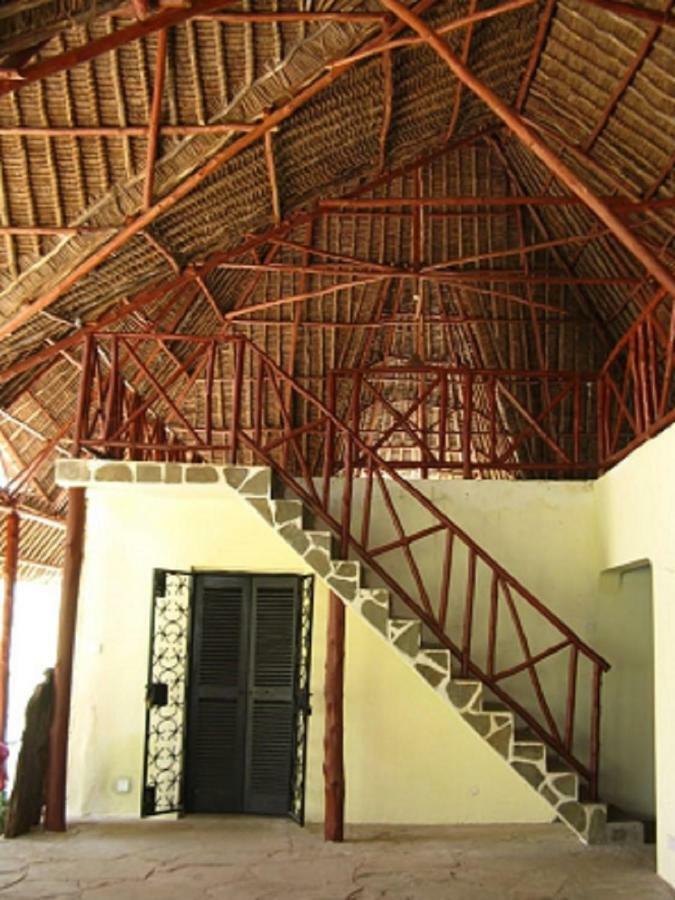 Kiloran Funzi House Bed & Breakfast Ngoại thất bức ảnh